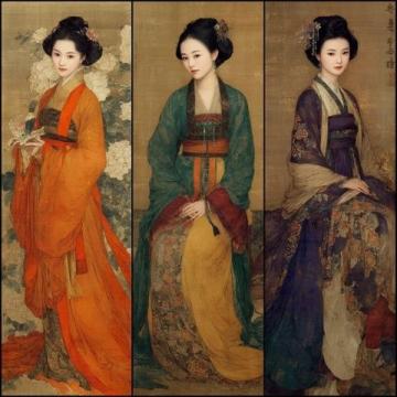 曾在淘寶女裝領(lǐng)域叱咤風(fēng)云的四大家族——CHICJOC、UNICA、開間KE