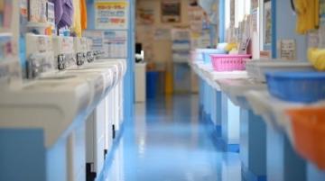 江河交匯京口瓜洲一水間