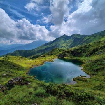 九寨溝旅游攻略詳解指南