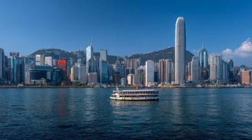 港島美食之旅:從避風塘到天后的煙火氣息