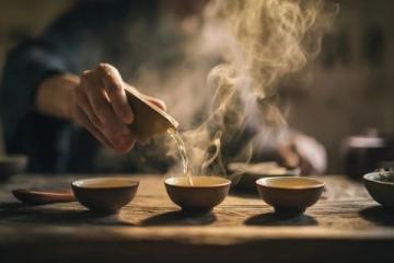中國十大名茶之——安溪鐵觀音的泡法與功效