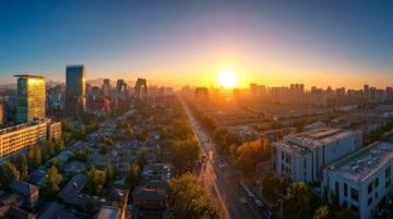 義烏：不僅是小商品之都，更是充滿活力的城市