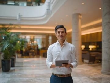 長春名門飯店等9家酒店被取消五星級資格,旅游飯店該如何整改?