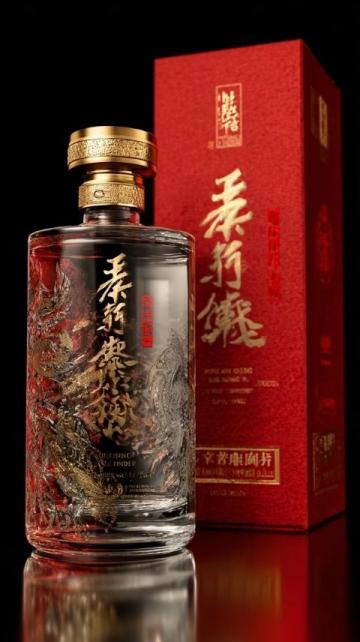 中國酒分類及代表(中國酒的分類及各自代表)