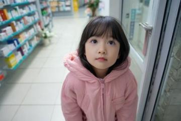 關于兒童鉛中毒(關于兒童常識)