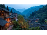 六日游湖北恩施穿越地心秘境，邂逅女兒城的浪漫與煙火！連夜整理！