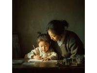 作為帶娃媽媽，數學家韋東奕牙周炎事件再次提醒我們健康安全的重要性