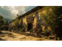 圖廣西小鎮(zhèn)街天實(shí)錄：熱鬧市集、地道美食，感受淳樸的民俗風(fēng)情與生活韻味