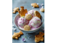 夏季自制冰淇淋：創(chuàng)意美味食譜，讓孩子愛(ài)不釋手吃到哭