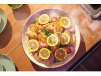 徐州特色蒜香炸魚的簡單家常做法