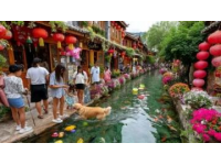 潮州Citywalk癱瘓！跟著我玩，不踩雷，還有大吃一頓