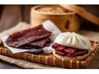 品味南疆傳統(tǒng)美味：龍州桄榔粉糕，傳承千年香甜記憶