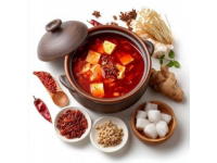 福建潤餅菜：閩南與臺灣的經典美食佳肴