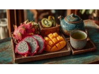 初來(lái)泰國(guó)，以下為你推薦一些泰國(guó)水果