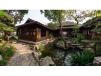 瀏陽(yáng)上福瑖：1.5小時(shí)長(zhǎng)沙周邊避暑秘境，翡翠溪流親子天堂