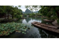 宜春旅游攻略：必游景點、特色美食與住宿推薦