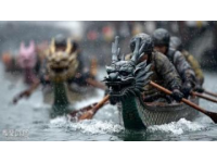 避開(kāi)人潮，探尋端午小眾美景：這五個(gè)隱秘城市的旅行攻略