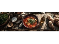 舌尖上的全球經典：世界上最美味的食物