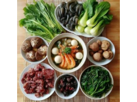 海南文昌美食尋蹤：瓊島風味與舌尖故事