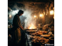 云南清明美食地圖：四地風(fēng)味藏山野鄉(xiāng)愁