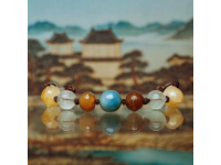 福建男子200元買5只黃螺開出三顆龍珠！曾賣2200萬，無法人工養殖