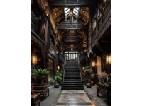 走進烏鎮 美味西柵美食