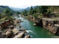 運城之旅：發現一個美麗的秘密