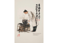 三百年老灶米線：承載揚州千年烹飪秘籍的味蕾傳奇