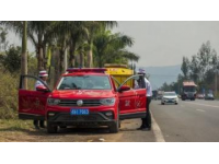 春節家庭自駕游記：6000公里的溫情與美景之旅