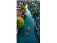 探險昆明超美濕地公園，回歸古代的滇王國！