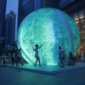 探索溫州:2025年云端奇跡與宋韻水街,揭秘未來文旅地標(biāo)與奇石秘境