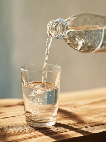 揭秘飲水常識陷阱:科學揭秘你的飲水誤區!