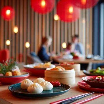 杭州不需要營銷的8家美食老店,吃完就不會再說杭州是美食沙漠啦!?趙寶美點心