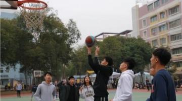 生命科學學院'三下鄉(xiāng)'團隊：青山街社區(qū)健康知識趣味宣講