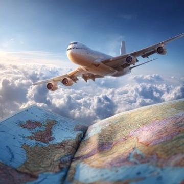 熱門旅游目的地指南: 國內與國際之旅