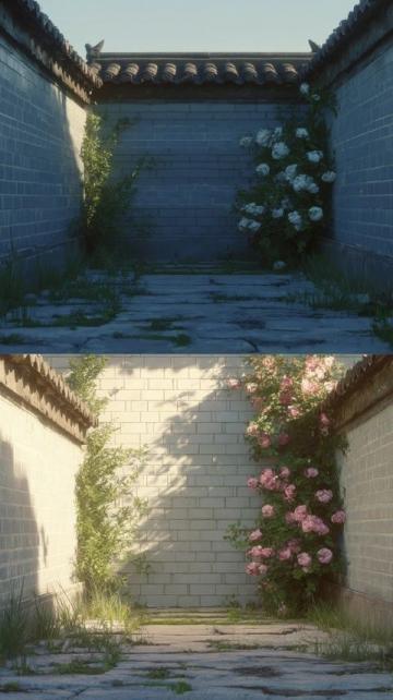 揭秘倉頡造字起源地，五一假期探訪漢字故鄉