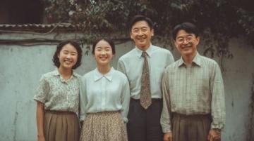 泰劇男神Pong攜家人空降成都，開啟家庭暖游記！回憶殺來襲，溫情滿滿！