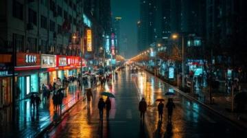 沈陽的魅力無法抵擋