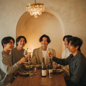 香港的酒文化有什么特色?