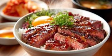 為什么大家都說女生才愛吃韓式烤肉?今天就來盤一盤