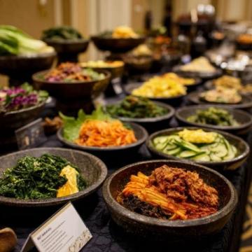 五一假期游吉林：品味東北與朝鮮族特色美食盛宴