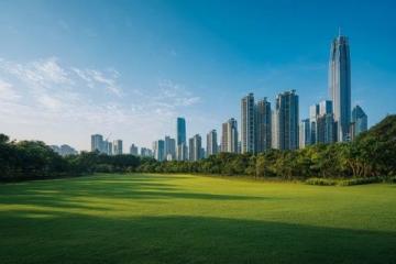 2019年全國省會城市GDP排名:廣州居首