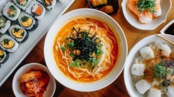 新加坡:亞洲風味一站式美食天堂