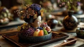 一天兩頓美食|精致西餐+豐盛日料