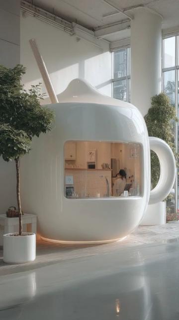 上海新晉網紅港風茶餐廳敏華冰廳開業啦!