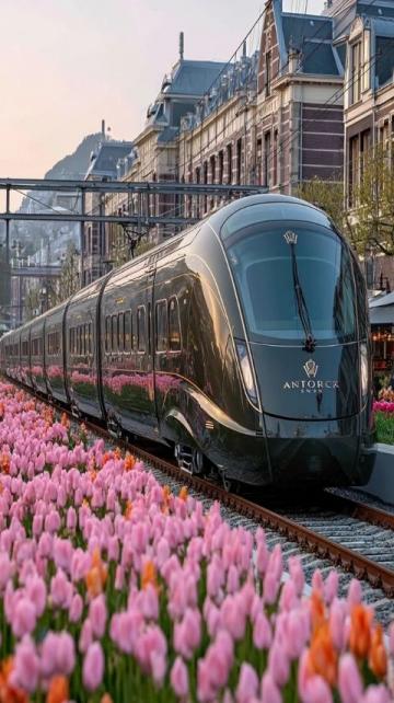 2025五一旅行攻略:避開人潮的小眾城市新選擇