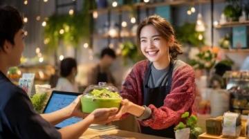 胖東來售后服務溫暖周到,讓人倍感溫馨與關愛