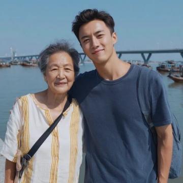 跟著蘇超去旅游～南通