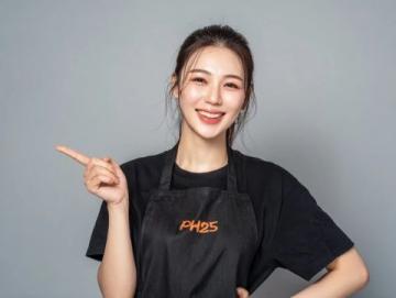 劉宇寧重操舊業秀廚藝(劉宇寧美食)