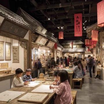 浙江義烏旅游攻略美食與文化的奇妙碰撞